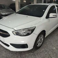 شاهین Gسانروف دارمدل1403