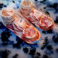 ظروف سنگی، جاشمعی، جاعودی