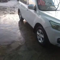 لیفان ایکس ۶۰ مدل ۹۳ استثنایی