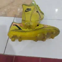 کفش استوک فوتبال