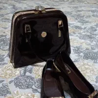 کیفو کفش