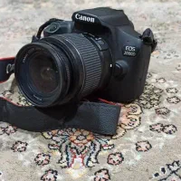 دوربین canon 2000d