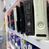 پلی استیشن فور و فایو ایکس باکس وان و سری اس