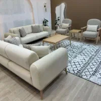 مبل « رونیک » جهیزیه عروس پارکر (تولیدی ارزانکده)