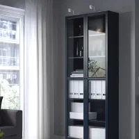 درب فریم لس و دکوفیکس