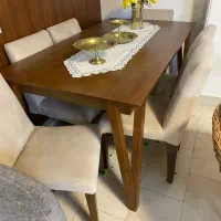 میز ناهار خوری