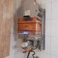 سرویس و تعمیرات پکیج ابگرمکن و پمپ اب