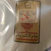 آبگرمکن برقی ۵۵لیتری و ۸۰لیتری اصلا باز نشده نو