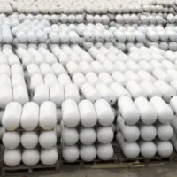 مخزن کپسول گاز سی ان جی CNG سوزن ریل سوخت ریگلاتور