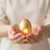 پذیرش تخمک اهدایی و رحم جایگزین