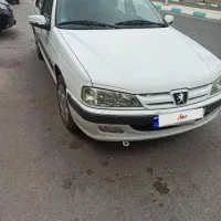 پارس401 موتور جدید