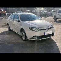mg6 کم کار