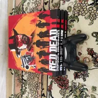 PS4 pro کپی خور (ایفون هم معاوضه میکنم