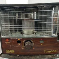 چراغ تیوست ژاپنی اصل       Tiuset