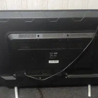 ال ای دی هوشمند هوریون پنل زربه خورده