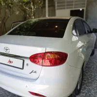 جک j4 اتومات مدل ۹۸ کارمندی
