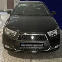 دنا پلاس اتومات 1405 خوش قیمت،معاوضه با خودروی شما