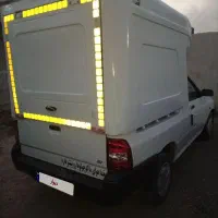 پراید بار مدل 403