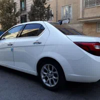 دنا پلاس توربو ۶دنده