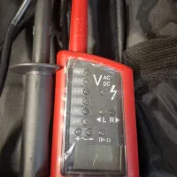 ولت متر یونی تی مدل UT15c