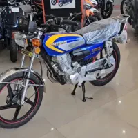هوندا احسان ۲۰۰ خشک ۱۴۰۴