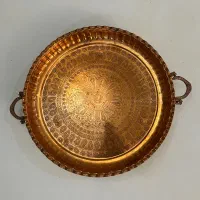 سرویس پذیرایی مس