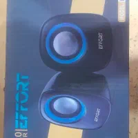اسپیکر دوقلو