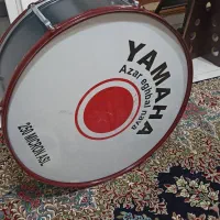 طبل 80 سانتی