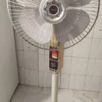 پنکه ایستاده اورجینال توشیبا ژاپن
