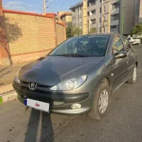 ۲۰۶تیپ ۲ نوک‌مدادی