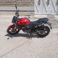 بنلی ۲۵۰ تک سیلندر مدل ۱۴۰۰