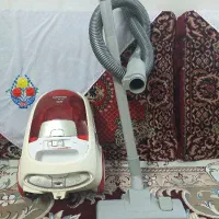 جاروبرقی شارپ ۱۶۰۰وات