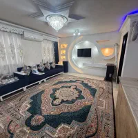 ۹۵متری/راه جدا/پارکینگ/دوخواب/املاک سران