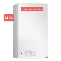 پکیج ایران رادیاتور مدل M24