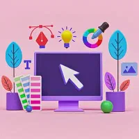 مرکز تخصصی طراحی و برندینگ گرافیکا