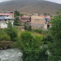 سوییت ۴۵ متری بدون خواب درست کنار رودخانه