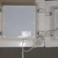 لامپ های سقفی