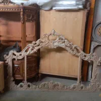 قاب ایینه تک تمام راش