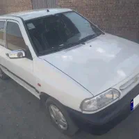 پراید ۹۱