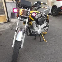 موتور ۲۰۰ مدل ۴۰۳ اسپرت