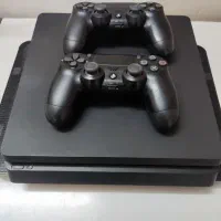 PS4 Slim 1T کپی خور