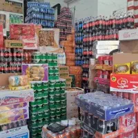 بازاریاب حرفه ای مواد غذایی برند