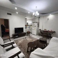 ۴۵ متر فول امکانات/ میدان ۷۸