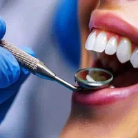 همکار دندانپزشک