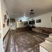 فروش-واحد-همکف-یک-خواب-درب-حیاط-ماشین-رو