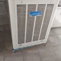 کولر آبی ۷۵۰۰ گرمای جنوب