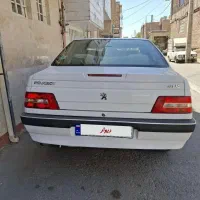 پژو اس ال ایکس slx