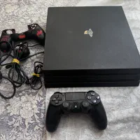 پی اس فور پرو تک دسته PS4 Pro