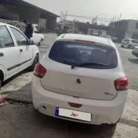 نقد اقساط تیبا هاچ‌بک