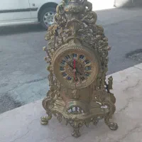 ساعت قدیمی کلکسیونی